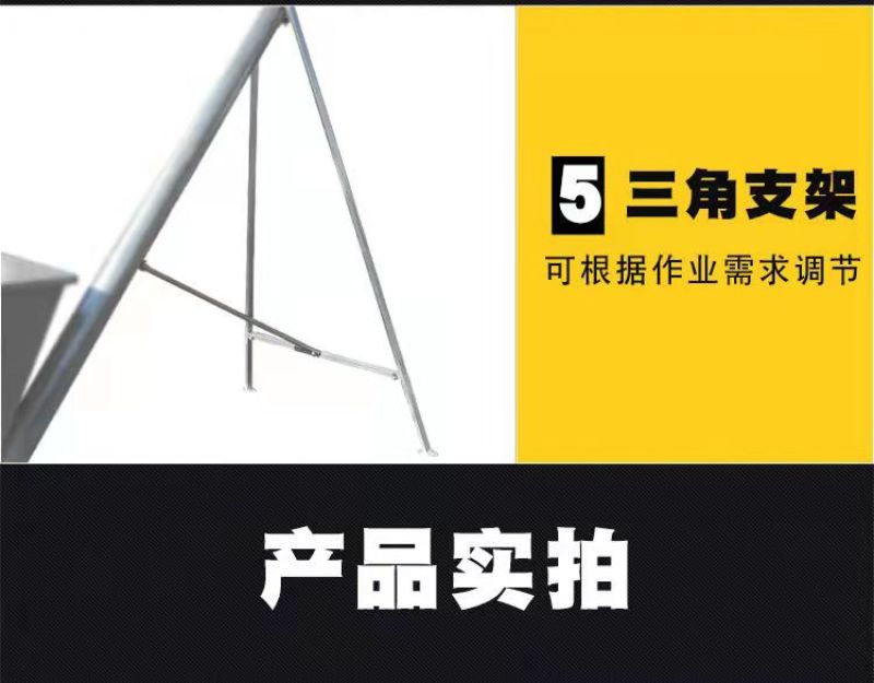 便捷式吸粮机农用蛟龙螺旋上料大吸力颗粒饲料提升输送机