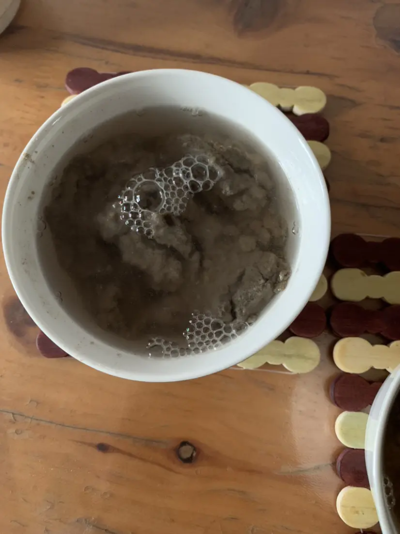 淮山红豆燕麦绿豆黑芝麻粉现磨现发包邮