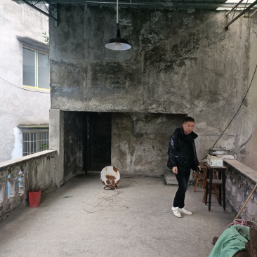 南山新修1000平农家乐加2栋600平民宿出z或无租合作