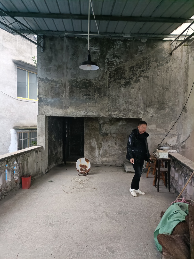 南山新修1000平农家乐加2栋600平民宿出z或无租合作