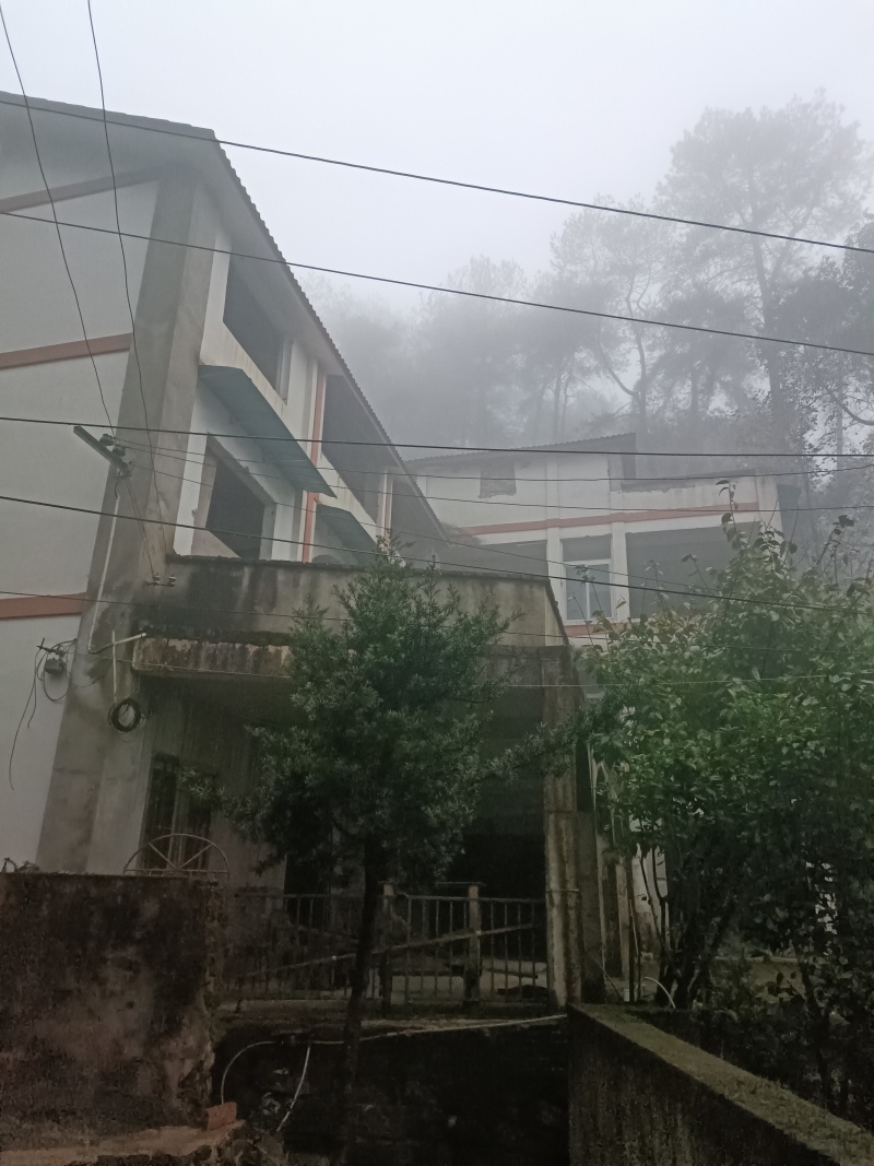 重庆南山1000平半成品民宿,毗邻南山植物园,群山