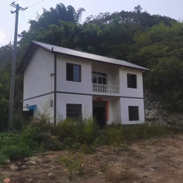 重庆市渝北王家160平清水农房出租，独门独院.风景秀丽