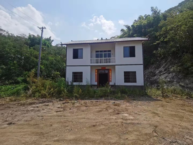 重庆市渝北王家160平清水农房出租，独门独院.风景秀丽