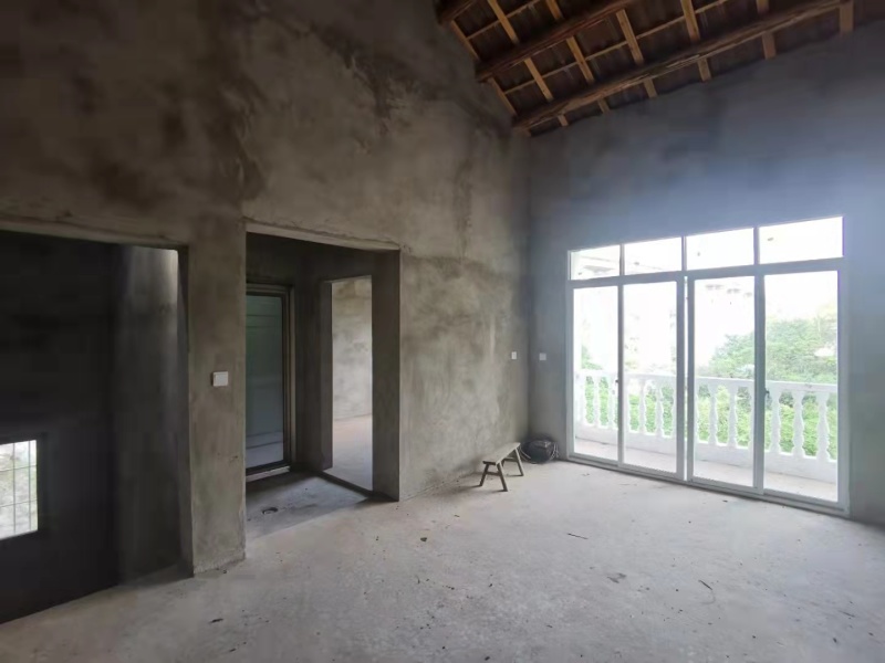 重庆市渝北王家160平清水农房出租，独门独院.风景秀丽