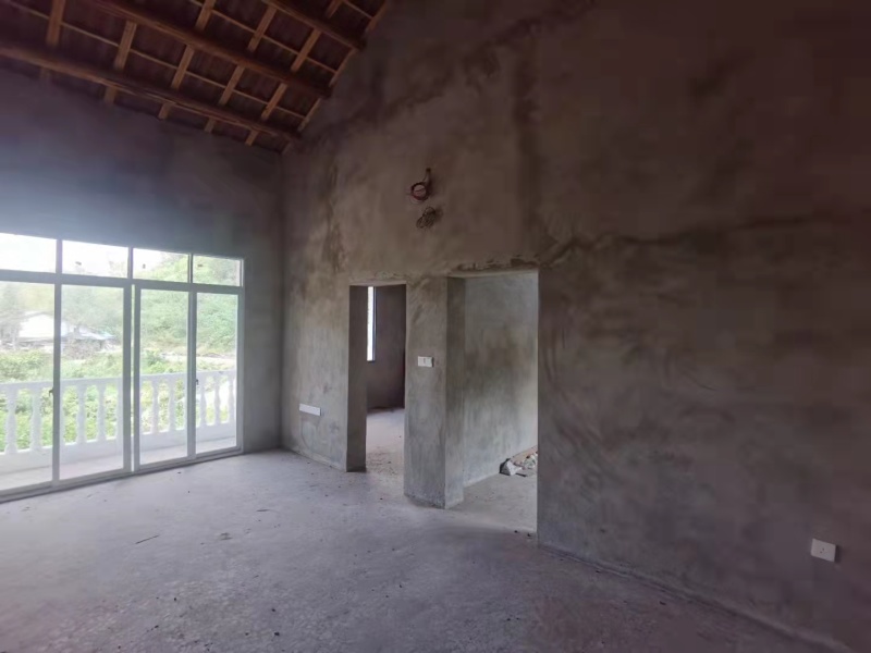 重庆市渝北王家160平清水农房出租，独门独院.风景秀丽