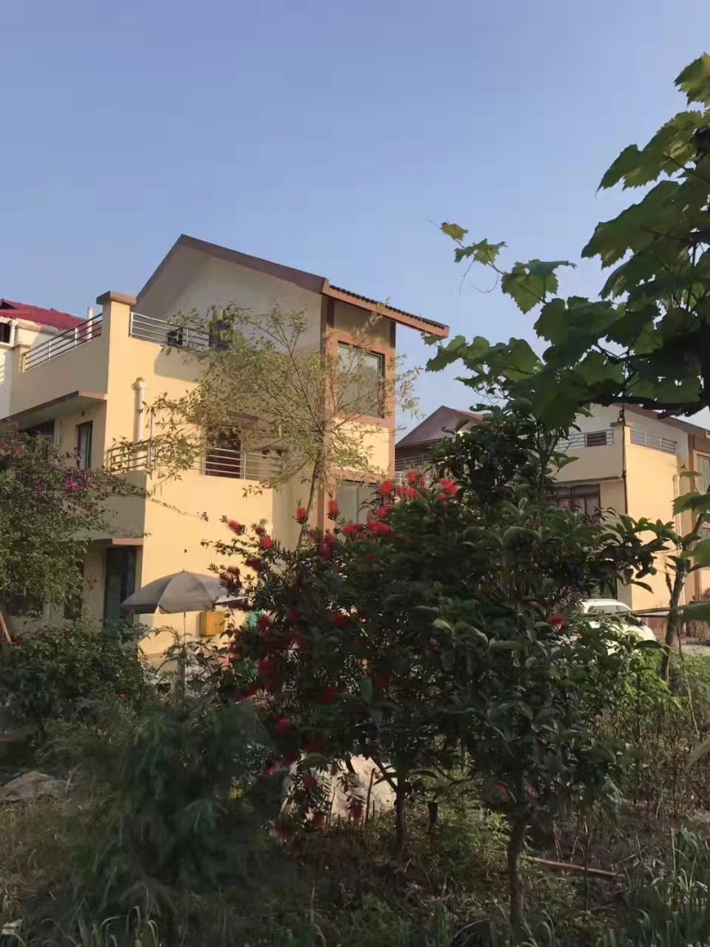 重庆市大渡口区180平米3层农房出租带前后花园