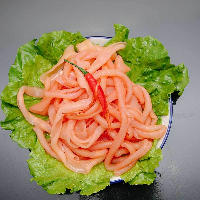 水发鸭肠重庆火锅鸭肠串串食材涮锅