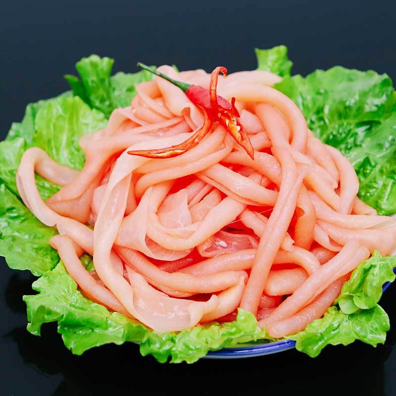 水发鸭肠重庆火锅鸭肠串串食材涮锅