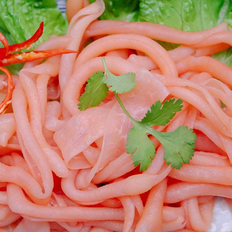 水发鸭肠重庆火锅鸭肠串串食材涮锅