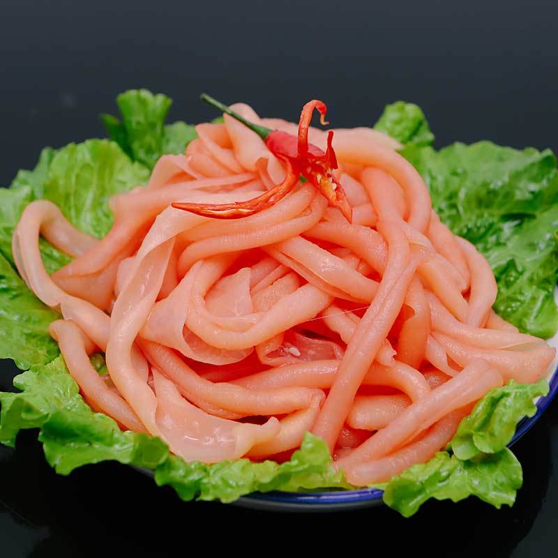 水发鸭肠重庆火锅鸭肠串串食材涮锅