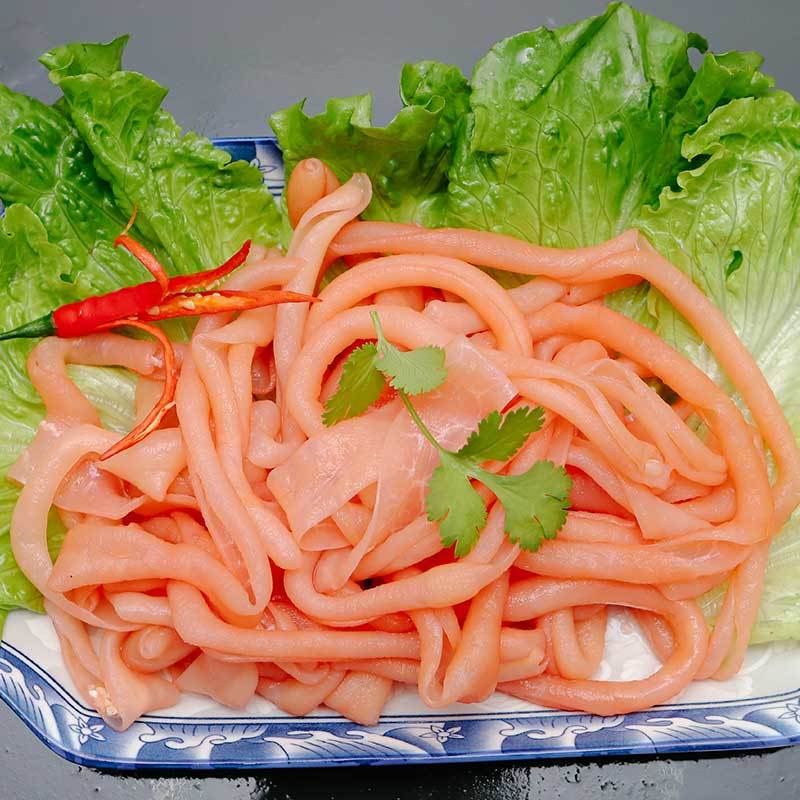 水发鸭肠重庆火锅鸭肠串串食材涮锅