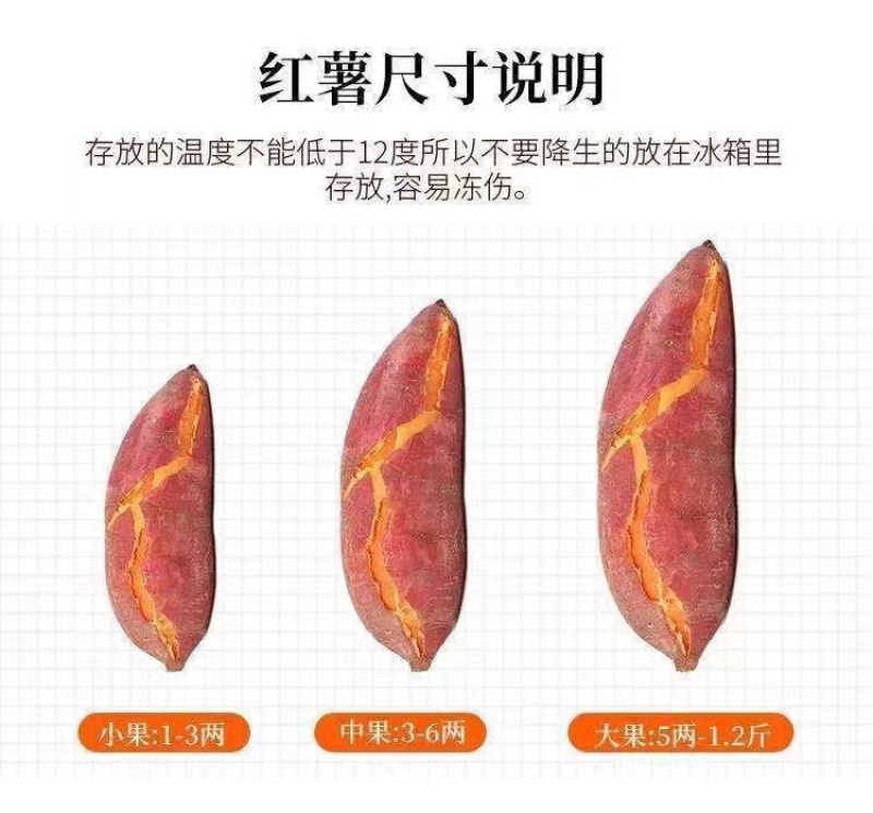 红心蜜薯新鲜红薯西瓜红农家自种非烟薯25苕沙地番薯烤地瓜