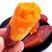 红心蜜薯新鲜红薯西瓜红农家自种非烟薯25苕沙地番薯烤地瓜