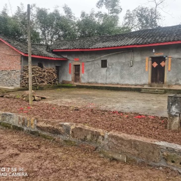 重庆市璧山健龙镇260平独门农房出租共13间住房，