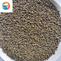 吴茱萸吴茱萸中花新货颜色好气味大统货产地江西
