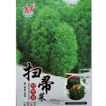 地肤子
