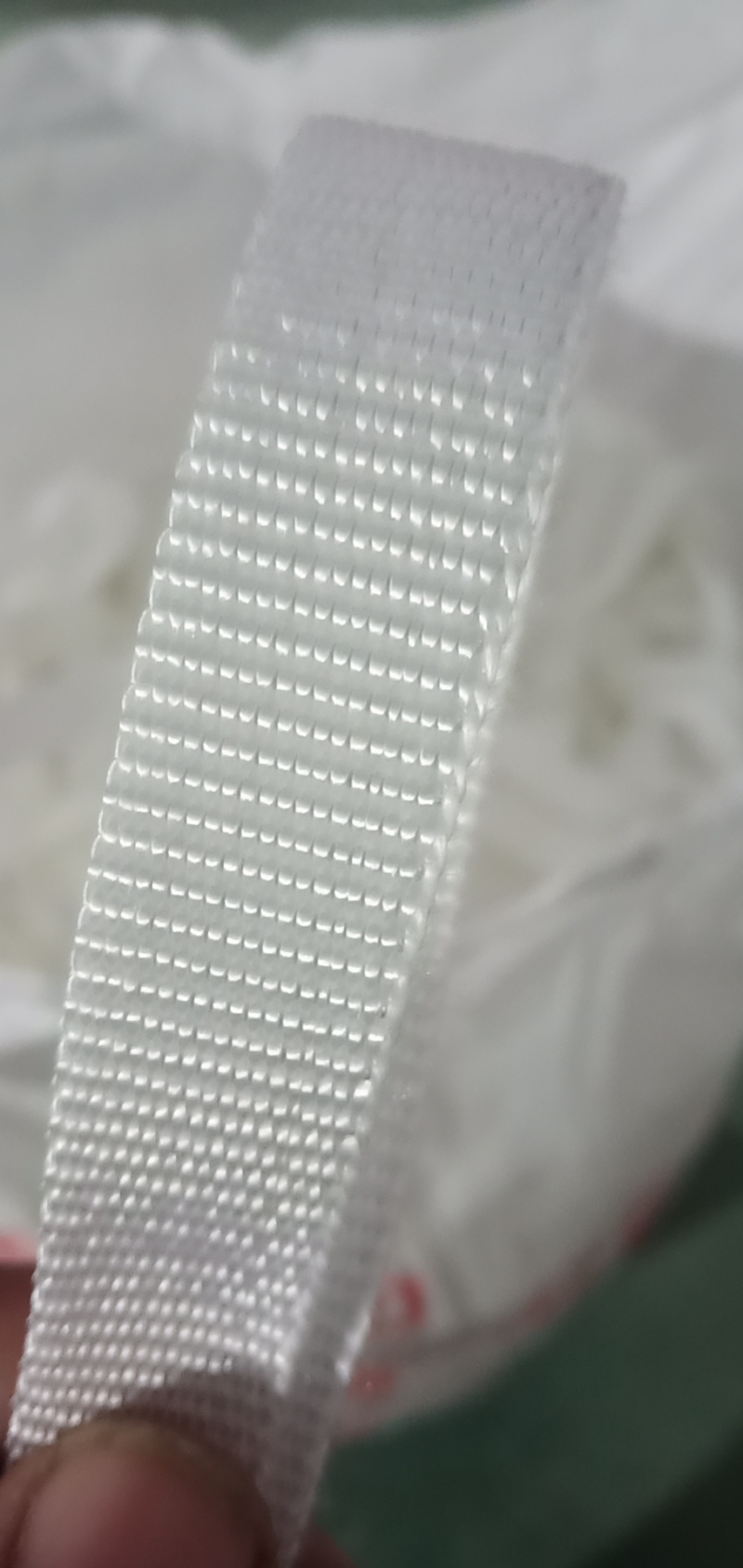 3公分加厚温室压膜带，自产自销，欢迎到工厂看货，质量保证