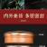 云南茶化石碎银子糯米香普洱茶陈香熟茶勐海散茶茶叶500g