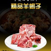 宁夏西吉县农户散养精品羔羊羊蝎子1公斤/袋（4斤起订）