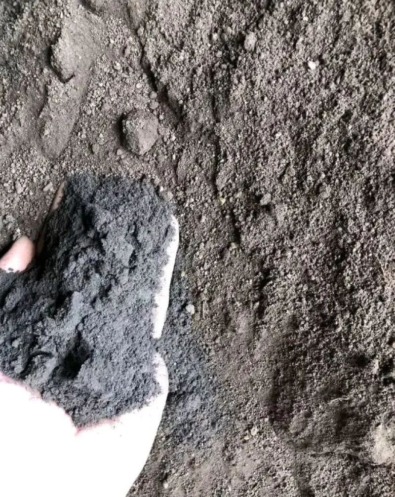 鸡粪有机肥鸡粪高温发酵肥无杂质可视频看货厂家供货