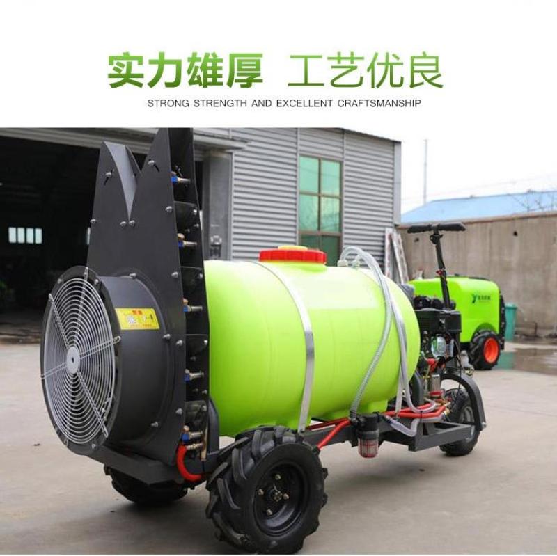 风送式喷雾器弥雾机果园喷雾器