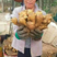 大黄姜生姜产地直供（商超直供）超市加工可常年供应