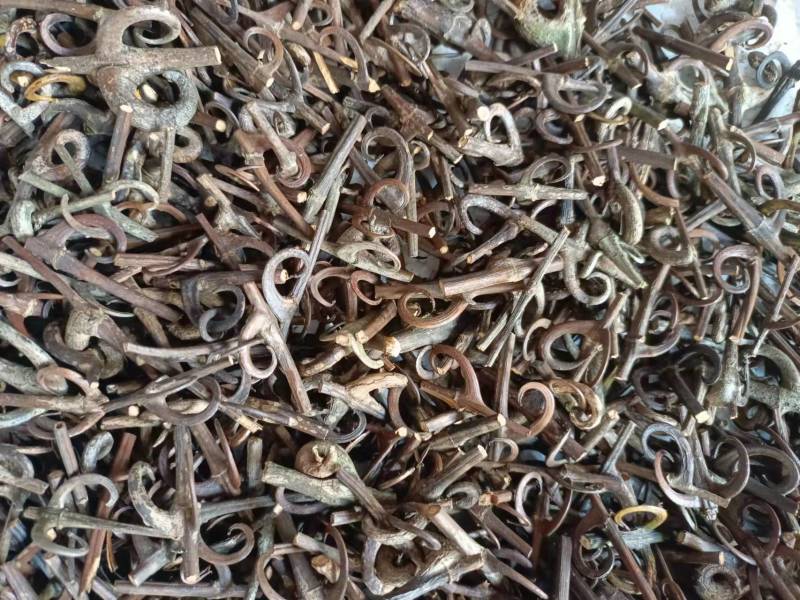 【精品】野生构藤，干枝条无硫，全国供应