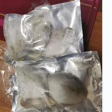 清真烧烤平鱼