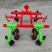 微耕机带铺膜机覆膜机农用小型地膜覆盖机铺地膜机高垄铺膜机
