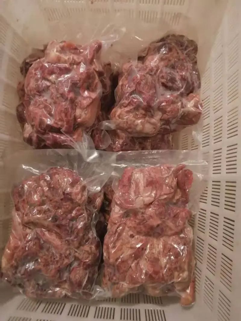 熟羊肉，40斤件，保质保量发货全国市场