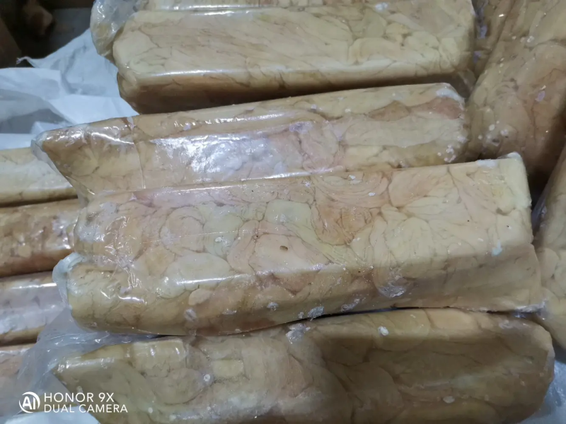 羊拐肠，产品实拍，货源稳定，保质保量供货全国