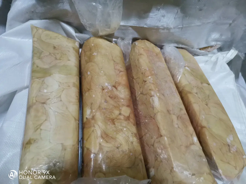 羊拐肠，产品实拍，货源稳定，保质保量供货全国