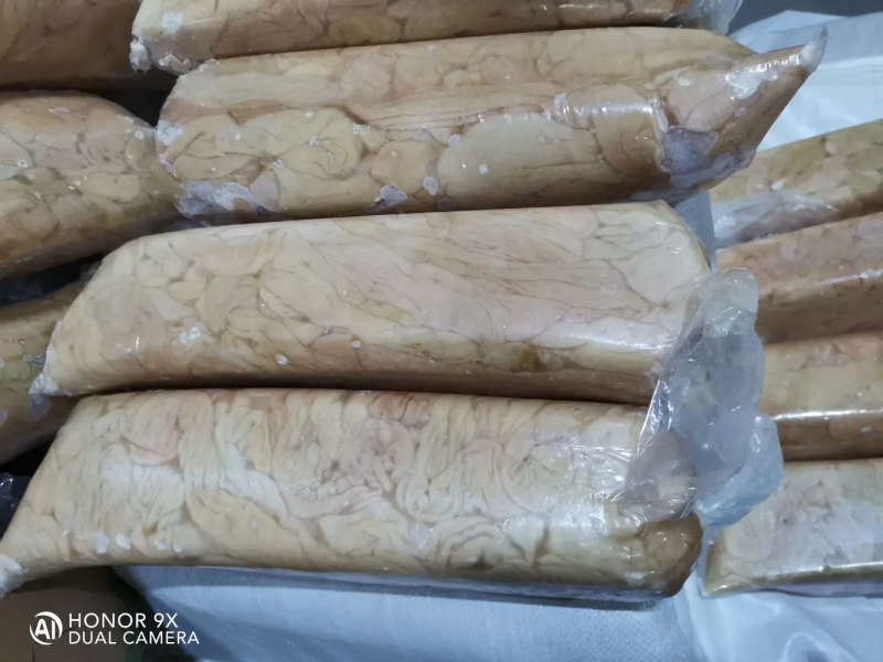 羊拐肠，产品实拍，货源稳定，保质保量供货全国