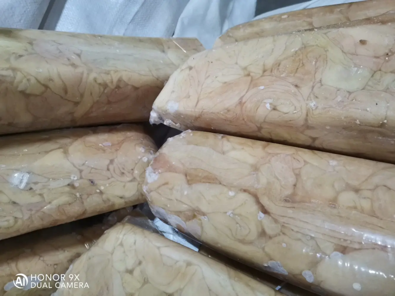 羊拐肠，产品实拍，货源稳定，保质保量供货全国