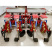 麦地套种辣椒播种机4行小麦套播覆膜播种机2行朝天椒播种机
