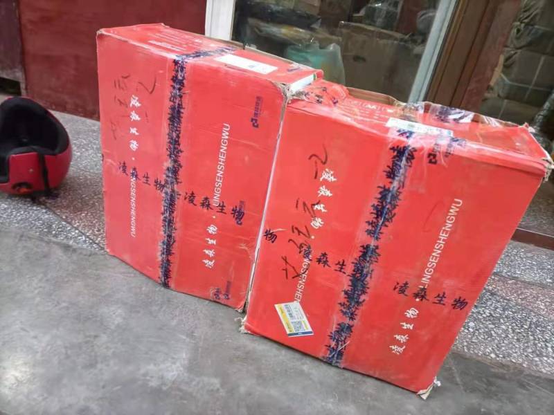 兽用育肥猪黄金肽催肥促长添加剂猪用饲料添加剂增重王增