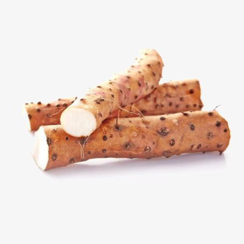 【铁杆山药】精品五斤一袋，大量有货，品质保证，货源稳定