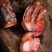 达州腊肉特产腊五花肉地道川味柏树烟熏农家自制