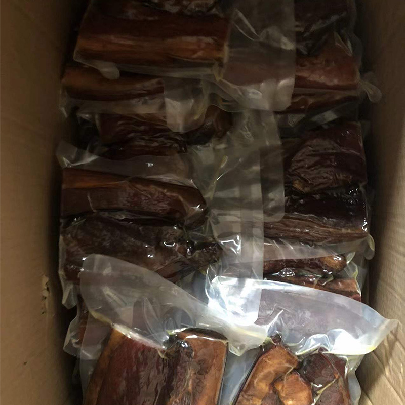 四川腊肉，农家自产自销，一手货源品质保证对接超市批发商