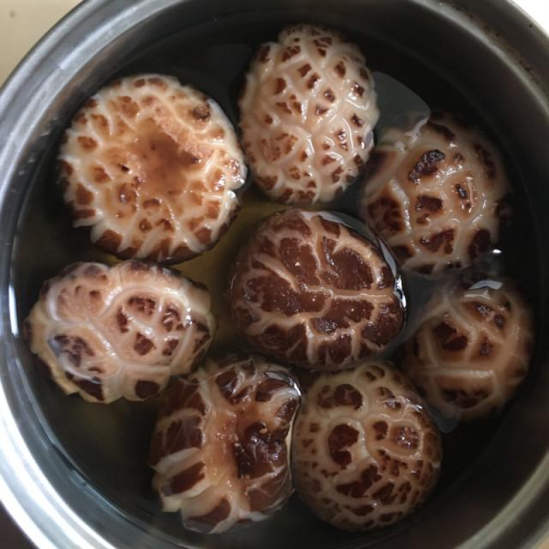 通江段木花菇，干香菇质量保证，对接各大商超市场