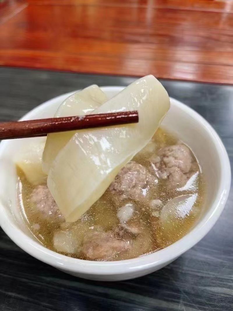 花胶白鳘赤嘴鳘肚赤嘴鱼胶干货口感好胶质好月子胶收藏价值高