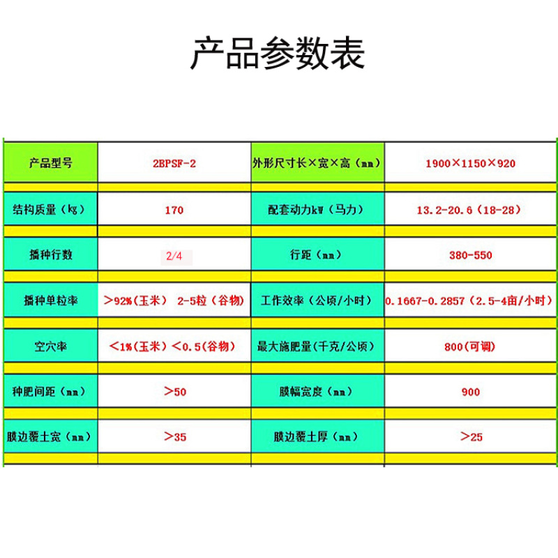大豆覆膜机油葵覆膜机辣椒覆膜机高梁覆膜机玉米覆膜机铺膜机