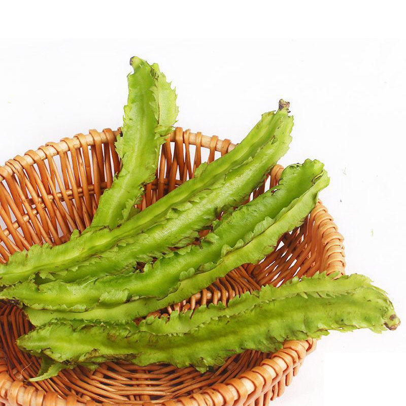 四棱豆种子杨桃豆四角豆翼豆种子种植容易春夏秋播种健蔬