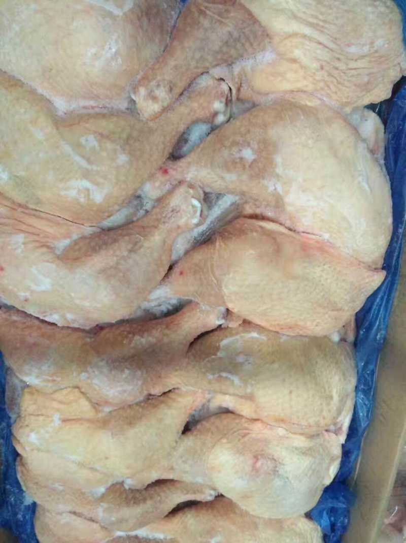 清真排腿