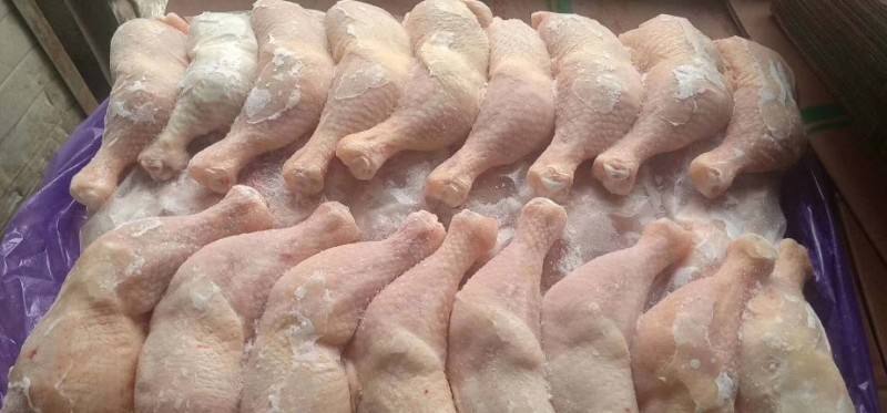清真排腿