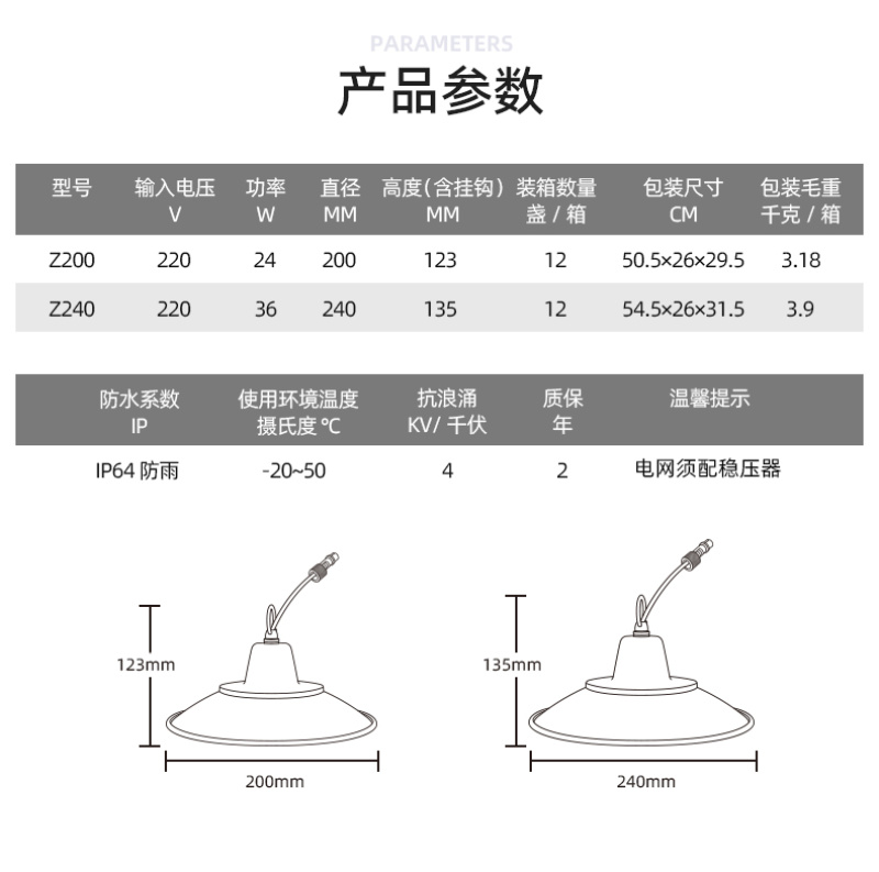 草莓生长补光灯LED全光谱温室大棚植物灯促花膨果上色防徒