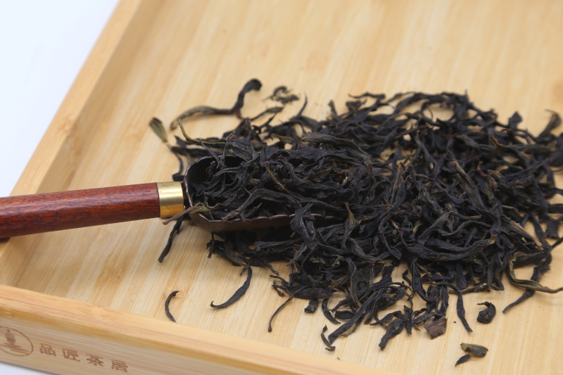 龙惠御馥单枞茶鸭屎香
