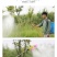电动喷雾器农用锂电智能背负式高压充电打药桶消毒喷壶电动打