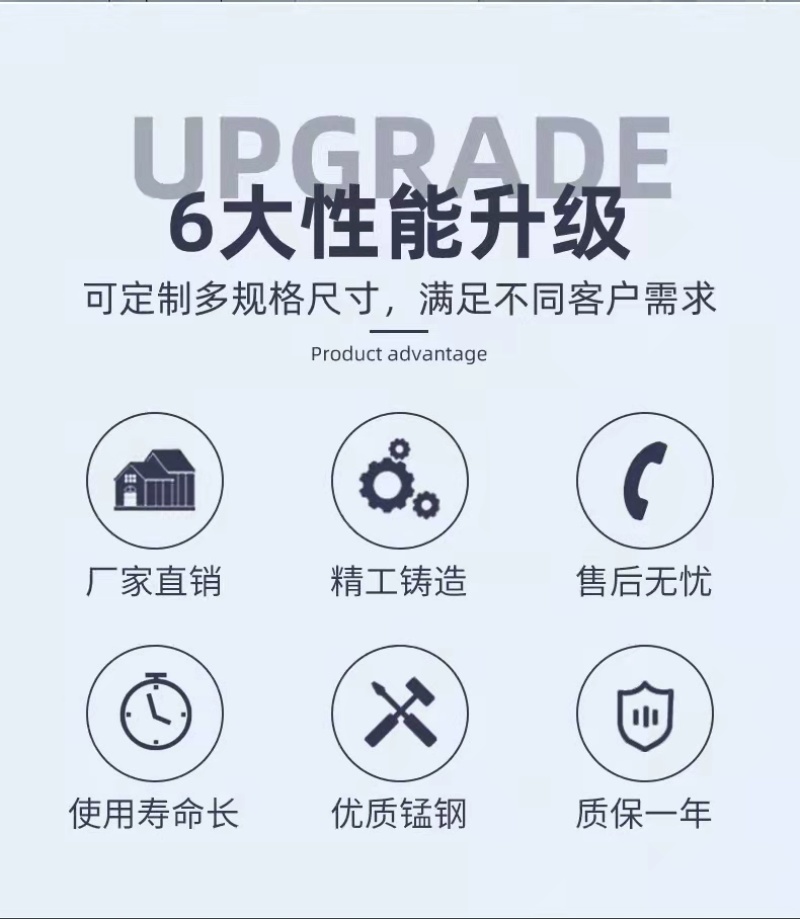 挖树铲裸根裸根神器挖掘机挖树刀起苗机挖树勾起树铲挖树神器