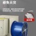 工业暖风机大面积商用养殖场大棚加热烘干速热风机大功率取暖